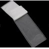 Buy cheap Lightweight Transparent 80 Mic PVA Water Soluble Bait Bags from wholesalers