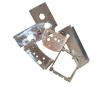 Buy cheap Passivating Surface 20# 45# Steel Sheet Metal Stamping Process from wholesalers
