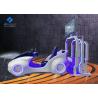 Buy cheap Deepoon E3 Driving Car VR Racing Simulator For Amusement Park from wholesalers