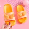 Buy cheap Flat Heel PVC Little Boy Girl Slides Slippers EUR26 from wholesalers