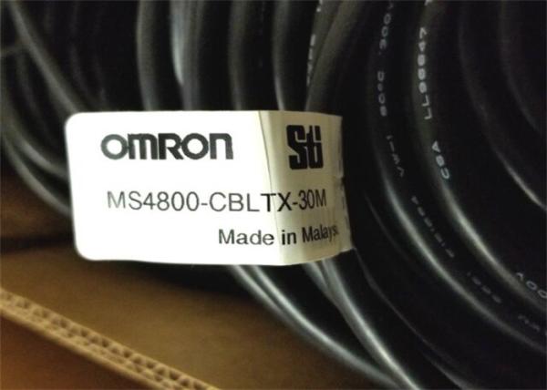 Quality Omron MS4800S-30-1240-30X-30R SAFETY LIGHT CURTAIN LIGHT CURTAIN HAND/ARM 30MM for sale