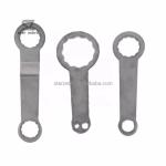 Hydraulic Pump Flow Adjustment Wrench for Construction Works on Kawasaki