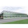 Buy cheap Customized PC Sheet Greenhouse Anti Condensation Large Wind Resistance from wholesalers