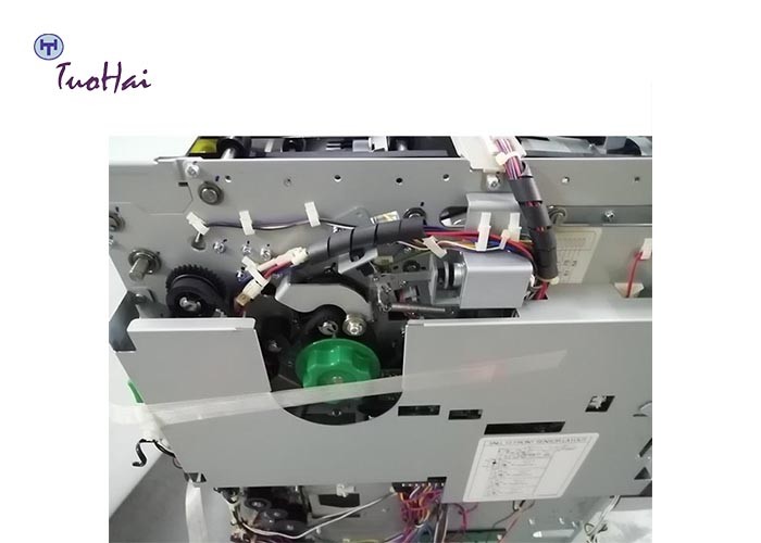 7010000273 ATM Machine Parts Hyosung CDU-7000 Withdrawal Machine Dispenser S701