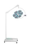Portable Mobile Operating Theatre Light , medical Led Examination Light