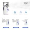 Buy cheap Electricity Portable Mesh Nebulizers CE from wholesalers