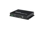 Buy cheap Metal Case Hdmi Over Fiber Optic Extender , Hdmi To Digital Optical Converter from wholesalers