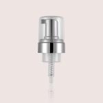 Buy cheap JY203-01 43/400 Foaming Soap Pump 0.85CC from wholesalers