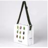 Buy cheap Lunch bag, bottle bag, food package, Big size Non woven bag 100 gsm, Non woven bags manufacturer philippines/india/kolka from wholesalers