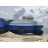 Buy cheap Reliable Protection Marine Rubber Airbag For Ship Launching Air Lift Bags from wholesalers