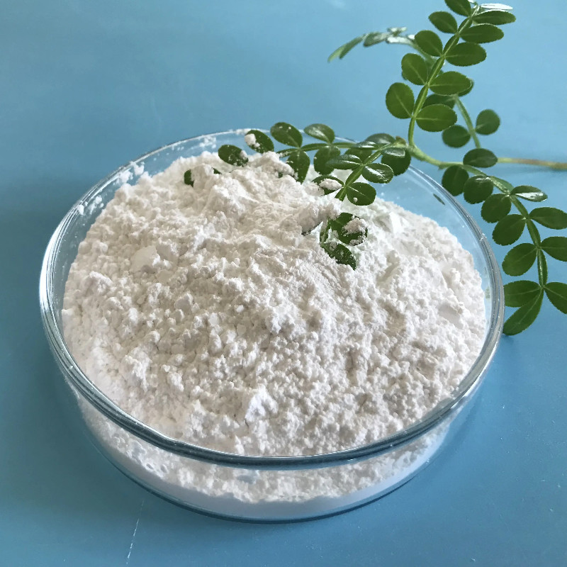 Mgso4 Anhydrous Magnesium Sulfate With Fast Delivery 7487-88-9 Soluble In Water