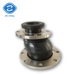 DN25-DN3000 100mm 150mm 200mm Rubber Expansion Joint Concentric Equal Nominal