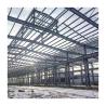 Buy cheap Economical Hurricane Proof Steel Buildings Lightweight Steel Structure Prefab House from wholesalers