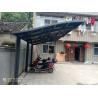 Buy cheap DIY Polycarbonate Carport Aluminum Carport Durable And Impact-Resistant from wholesalers