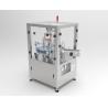 Buy cheap Vertical Cartoning Machine 1100mm Blister Cartoning Machine from wholesalers