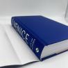 Buy cheap Custom Hardcover Art Book Printing Services Saddle Stitching Perfect Binding from wholesalers
