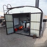 Buy cheap Bitumen Highway Construction Machinery , Asphalt Heating Hot Oil Storage Tank product