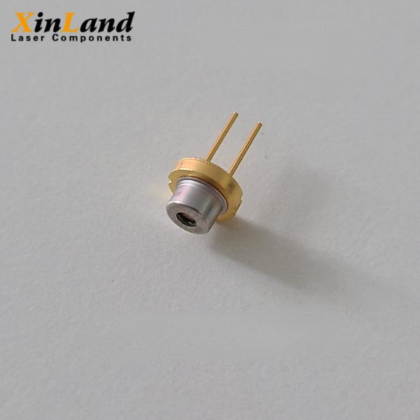Buy cheap 808nm 100mW Mini Laser Diode With PD Single Mode High Power Laser Diodes from wholesalers