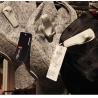 Buy cheap Dual EAS AM Tag Garment Storage Management Security EAS RFID Tag from wholesalers