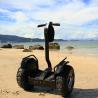 Buy cheap Smart Balance Wheel Segway Electric Scooter , 2 Wheels Electric Chariot Scooter from wholesalers