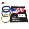Buy cheap Seal Repair Kit Track Adjust K9006412 For DX225LL DX300LC DOOSAN Excavator Track Parts from wholesalers