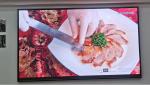 Indoor P2 Rental LED Display for High Definition Staging and Lightweight
