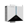 Buy cheap Power Wall 5.5KW 51.2V 100Ah Lithium Li Ion Lifepo4 Battery Solar Energy Storage System Battery Powerwall from wholesalers