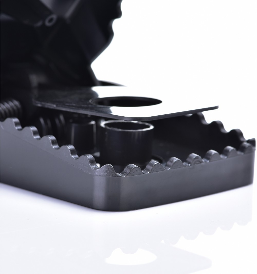 High Sensitive Recycled Plastic Rat Mouse Trap for Pest Control Eco-Friendly Material