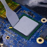 Buy cheap TIG780-56 Thermal grease CPU thermal paste low thermal resistance environmentall product