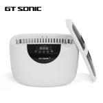 Buy cheap Digital Timer Heated Jewelry Cleaner , Industrial Jewelry Cleaner Machine from wholesalers