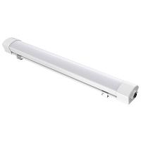 Buy cheap 170lm/w Indoor Industrial Linear Lighting Ceiling Mounted 25W product
