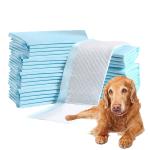 Absorbent Urine Pads for Puppy Pet Customized Private Label Pet Dog Pad Training
