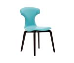 Buy cheap Montera Chair In Waiting Area , Hospitality Restaurant Dining Chairs from wholesalers
