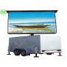 Buy cheap Advertising 3G Controller Mobile Truck LED Display SMD P5 High Resolution from wholesalers