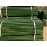 Buy cheap Q215 8 Ft T Post In Farm And Livestock Fencing from wholesalers