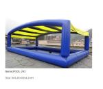 Buy cheap Inflatable pool / inflatable water pool / giant swimming pool for kids from wholesalers