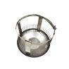 Buy cheap ISO9001 8" Prevent Bird Chimney Flue Rain Caps Power Coated from wholesalers