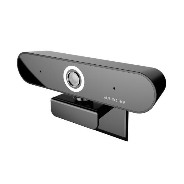 Buy cheap USB Webcam Camera with Microphone for Video Conferencing, Recording, and Streaming from wholesalers