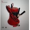 Buy cheap 30W Car Megaphone , Red Bullhorn Speaker Working Voltage 6-24V from wholesalers