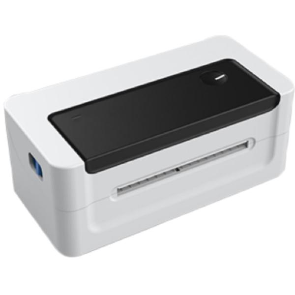 Buy cheap 150mm/s A6 Shipping Label Printer Windows 4 X 6 Inch Label Printer from wholesalers