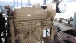 Buy cheap 680HP KTA19-P680 Electric Start Diesel Cummins Engine For Water Pump from wholesalers