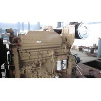 Buy cheap 680HP KTA19-P680 Electric Start Diesel Cummins Engine For Water Pump product
