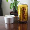Buy cheap Cylindrical 100ml Aluminum Cans 65*34mm Dried Fruit Packaging from wholesalers