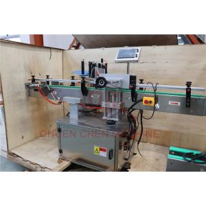 Wholesale Small Sauce Bottling And Packaging Equipment Can Sealing And Labeling from china suppliers