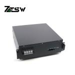 51.2V Lithium Ion Battery Residential Hybrid 100ah Deep Cycle Battery