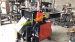 Morinte Brand Para yarn and waste clothes chopping machine Hair and body armour