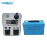 Buy cheap Small Size 500w Pure Sine Wave Portable Power Station For Outdoor Lighting from wholesalers