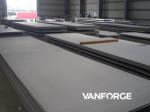 450HBW Structural Steel Plate High Tensile Strength 1400 MPa Anti Corrosion