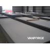 Buy cheap 350HBW quenched high toughness abrasion resistant low alloy steel plate from wholesalers