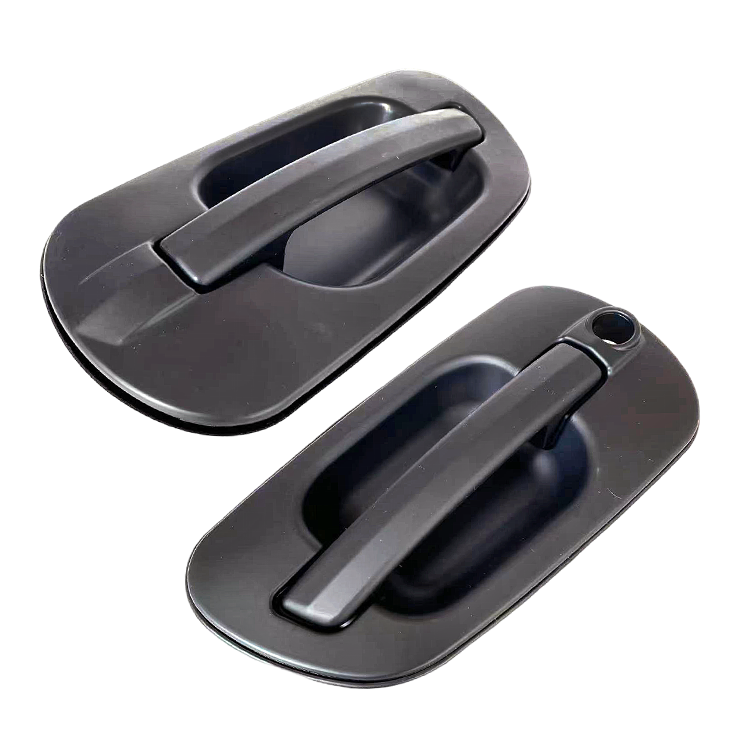 Truck Parts Door Handle Buckle for Chinese Truck Auto Parts Car Handle Door and OEM